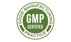 Renew GMP Certified
