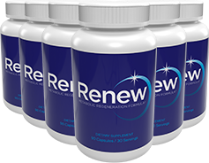 Renew™️ US | Weight Loss Supplement | Only $39/Bottle